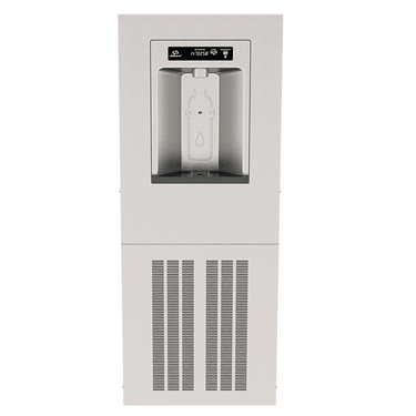 2000HSA.8 - Haws RIVIVE™ Hydration Station™ Chilled Recessed Bottle Filler